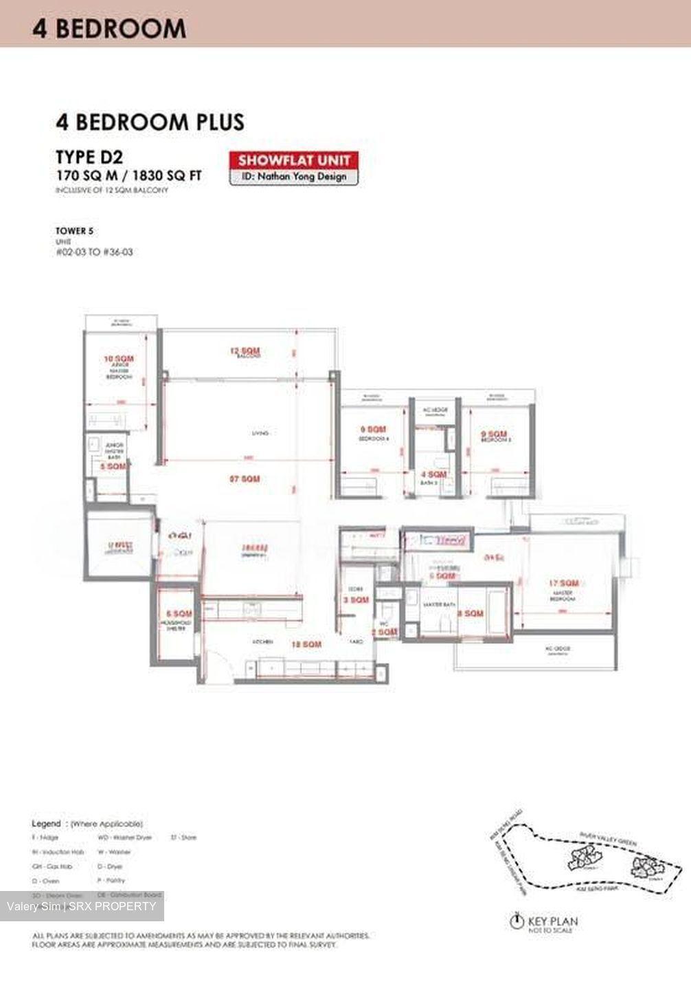 Zion Road (D10), Condominium #564186121